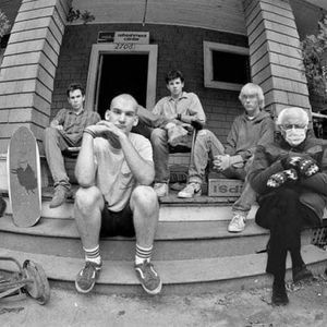 Meet your Posher, Sam